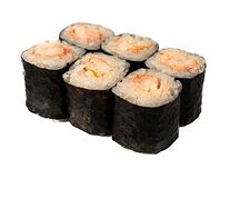 Эби маки