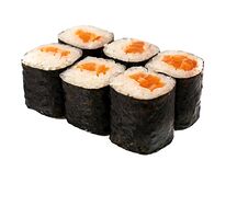 Сяке маки