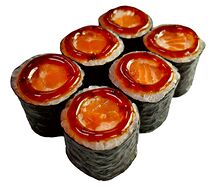 Сяке маки 