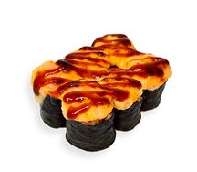 Запечённая классика 