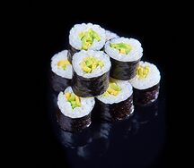 Авокадо маки