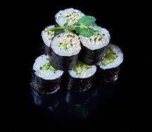 Капа маки