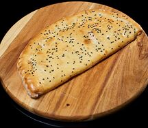 Кальцоне Фермерская