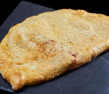 Кальцоне Сицилия