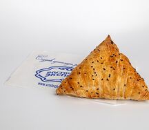 Самса с говядиной