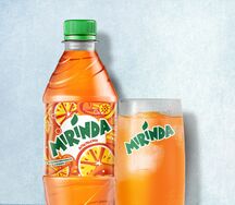 Миринда
