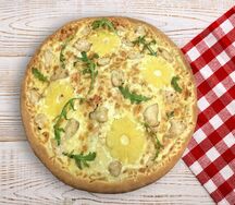 Пицца Гавайская