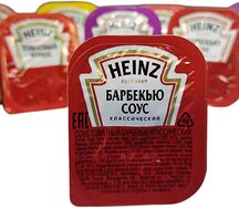 Соус барбекю