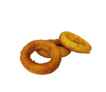 Луковые колечки