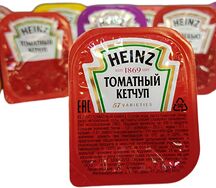 Соус томатный