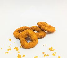 Кольца кальмара
