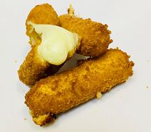 Сырные палочки