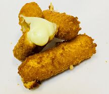 Сырные палочки
