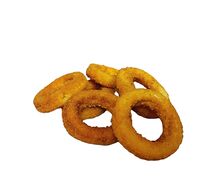 Луковые колечки