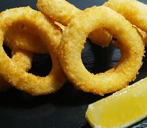 Кольца кальмара 