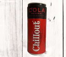 Chillout Cola