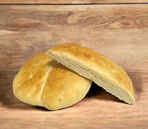 Лепешка армянская