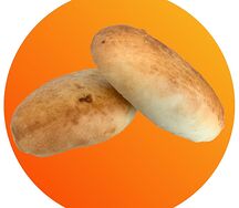 Пирожки домашние