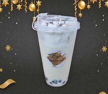 Bubble tea Синнабон