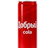 Добрый Кола