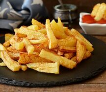 Картофель фри