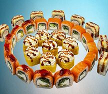 Роллки Палки