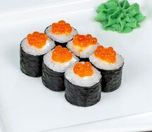 Креметте маки