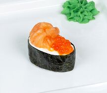 Сяке люкс