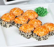 Кай со