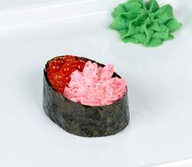 Икура люкс