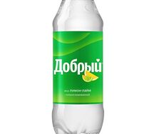 Добрый Лимон-лайм