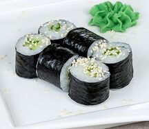 Каппа маки