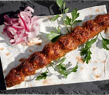 Люля куриный