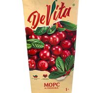 Морс Devita
