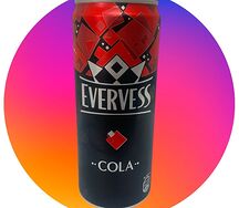 Evervess Cola