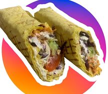 Барбекю с курицей XL