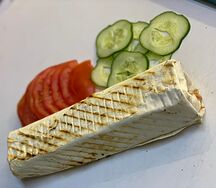 Шаурма куриная