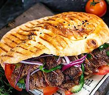 Шаурма Арабская