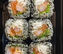 Ролл My Chef Roll