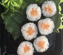 Сяке маки