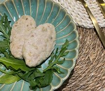Котлета куриная