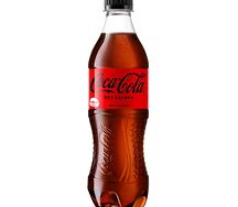Coca-Сola Zero