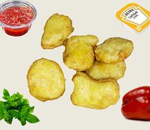 Наггетсы куриные 