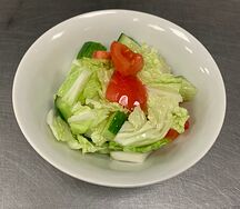 Салат Легкий