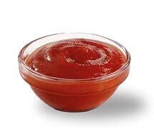 Томатный соус Heinz