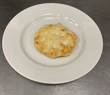 Котлета куриная по-албански