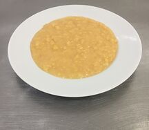 Каша гороховая