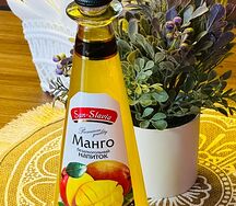 Лимонад San-Slavia Манго 