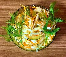 Салат Летний