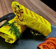 Шаурма классическая 
